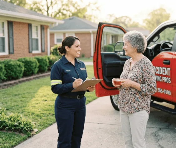 Accident Towing Service Osburn, ID FAQs